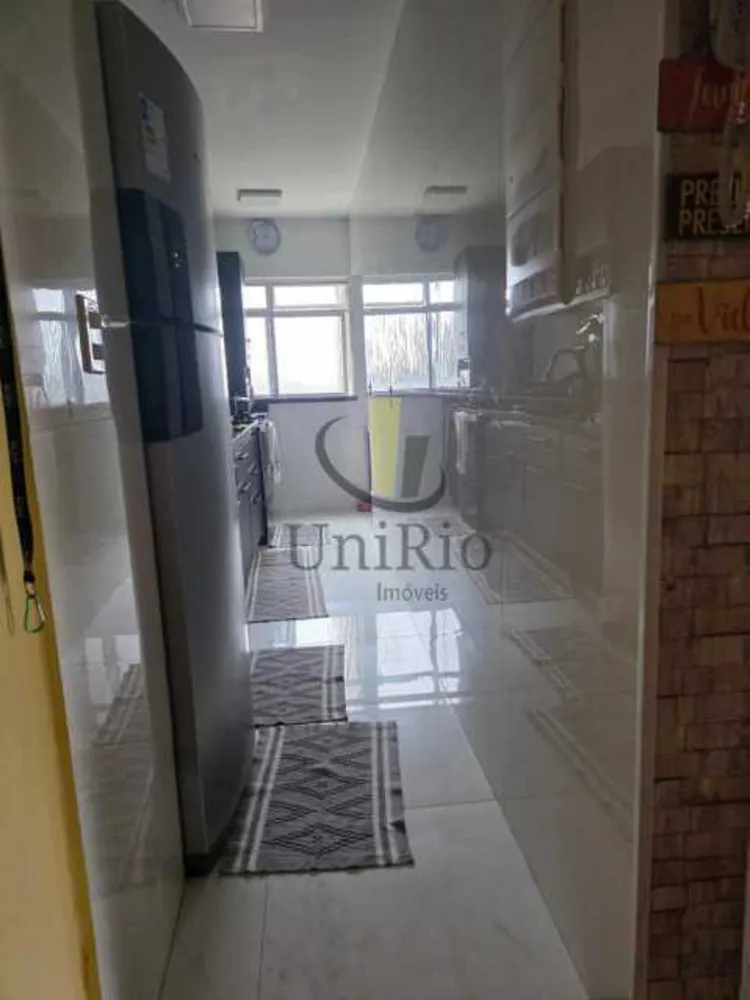 Cobertura, 3 quartos, 130 m² - Foto 12