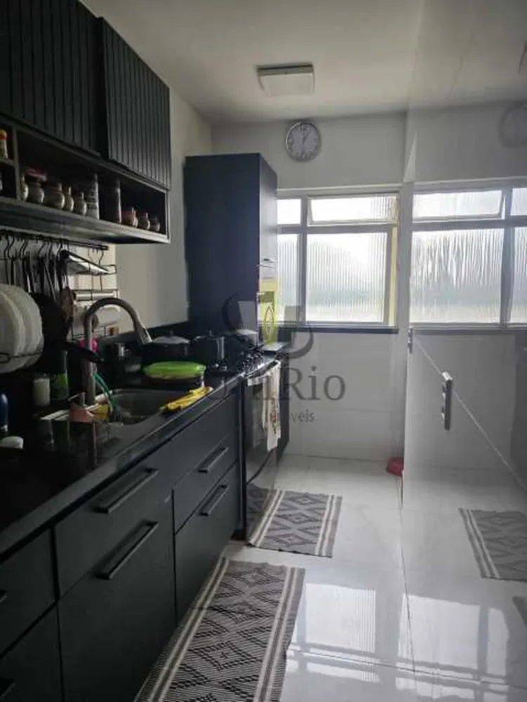 Cobertura, 3 quartos, 130 m² - Foto 6