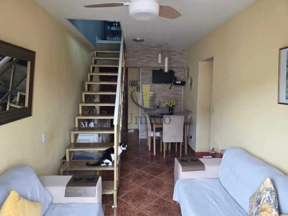 Cobertura, 3 quartos, 130 m² - Foto 4