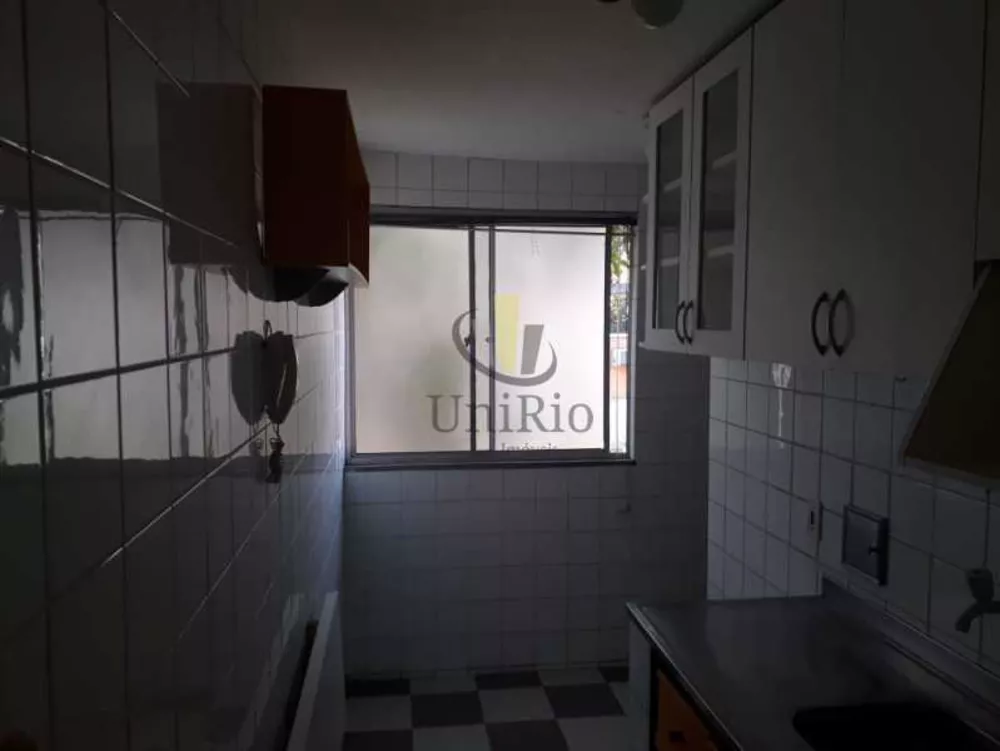 Apartamento, 2 quartos, 50 m² - Foto 19