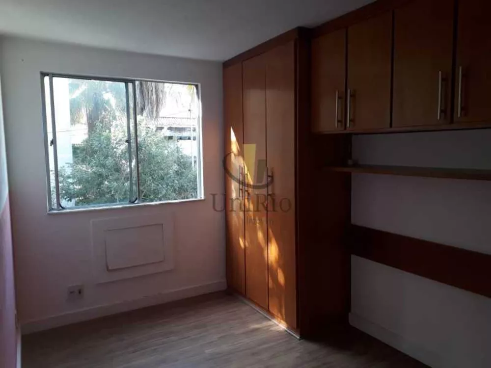 Apartamento, 2 quartos, 50 m² - Foto 18