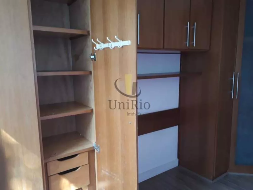 Apartamento, 2 quartos, 50 m² - Foto 12