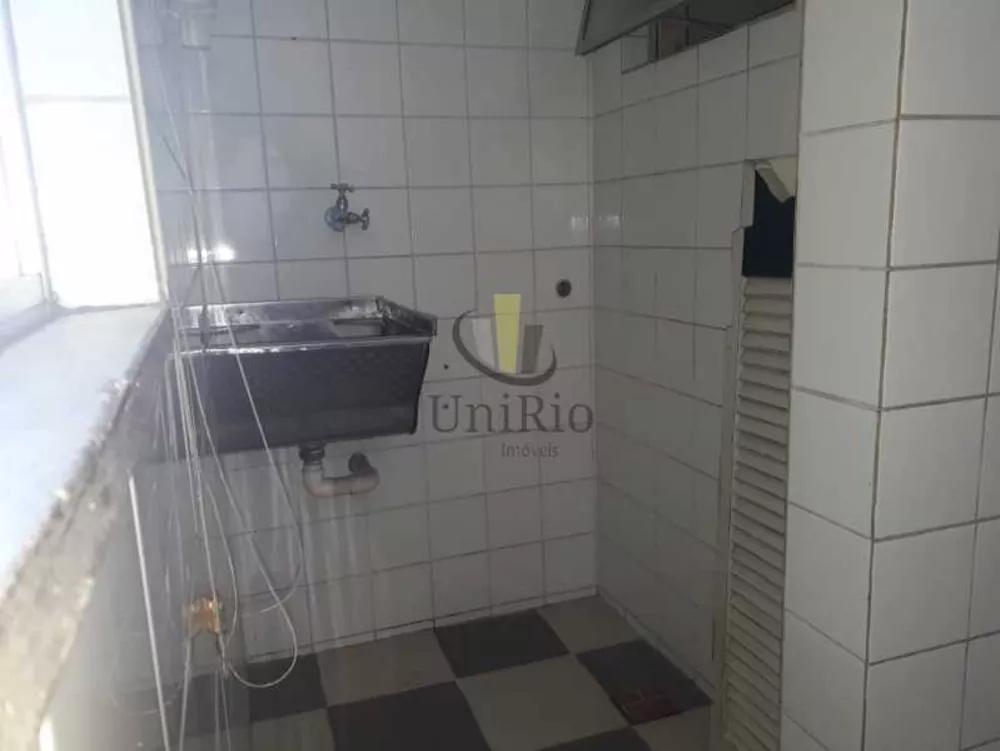 Apartamento, 2 quartos, 50 m² - Foto 14