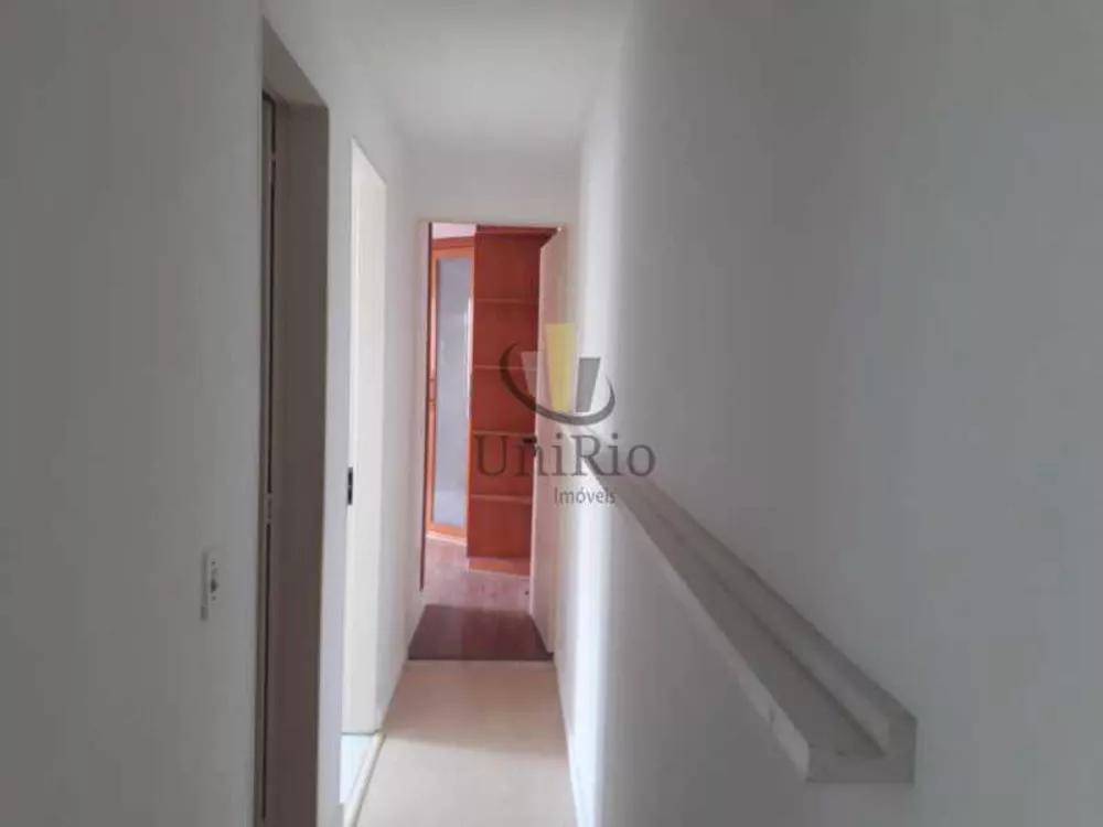 Apartamento, 2 quartos, 50 m² - Foto 6