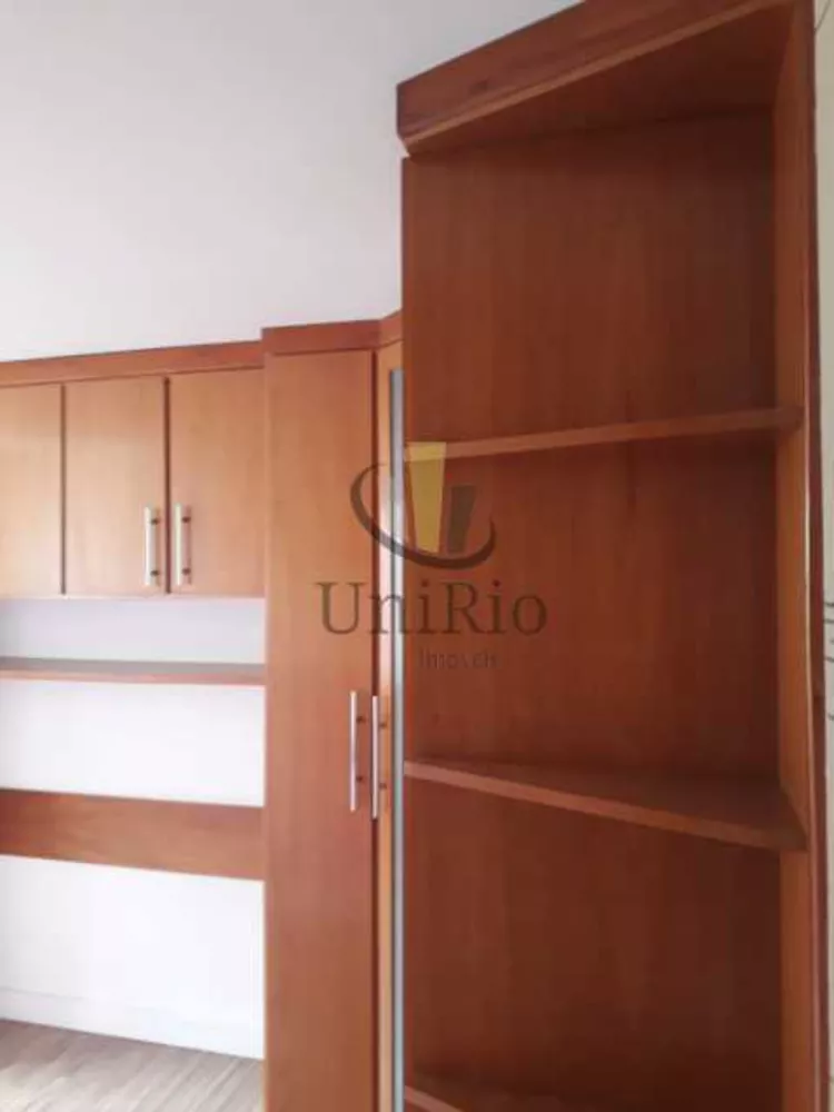 Apartamento, 2 quartos, 50 m² - Foto 11