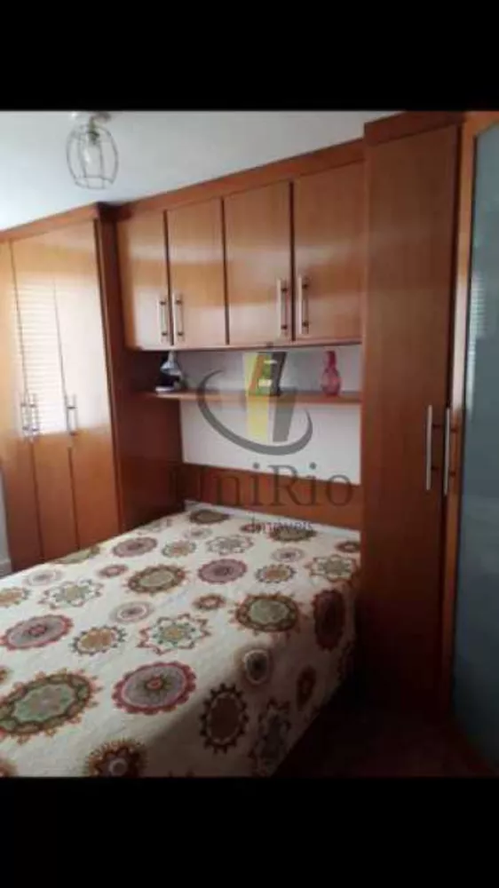 Apartamento, 2 quartos, 50 m² - Foto 7