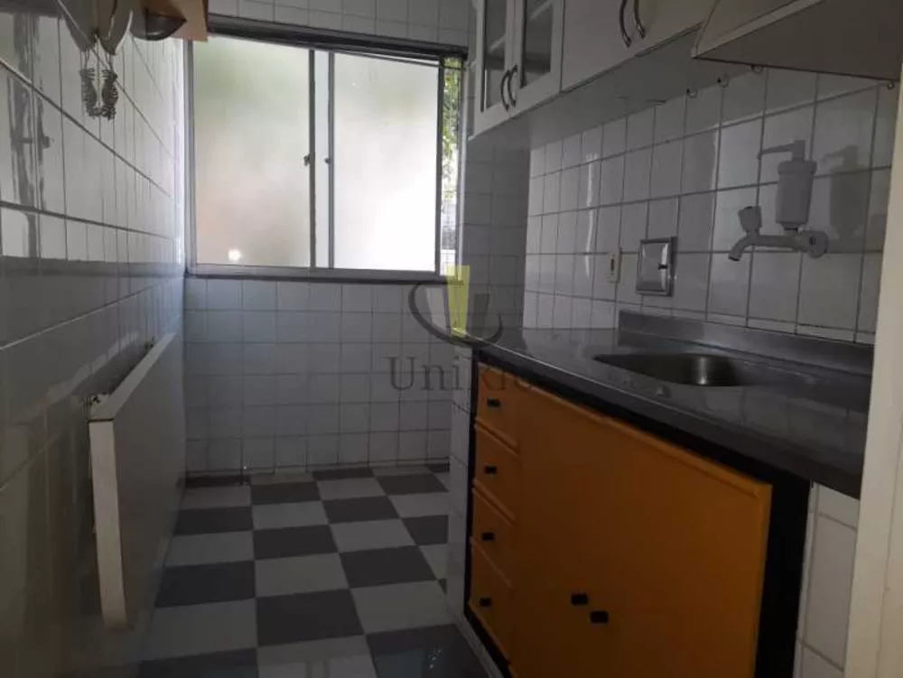 Apartamento, 2 quartos, 50 m² - Foto 13
