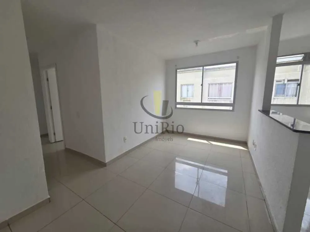 Apartamento, 2 quartos, 45 m² - Foto 9