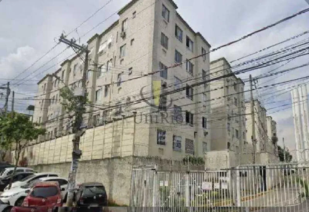 Apartamento, 2 quartos, 45 m² - Foto 17