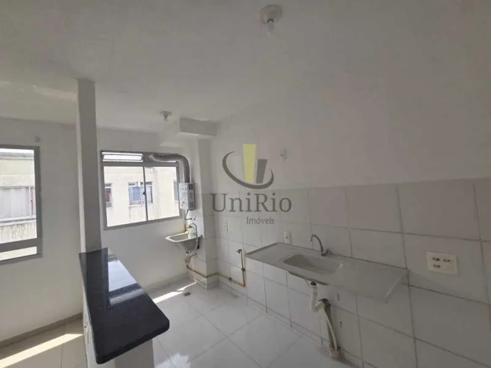Apartamento, 2 quartos, 45 m² - Foto 11