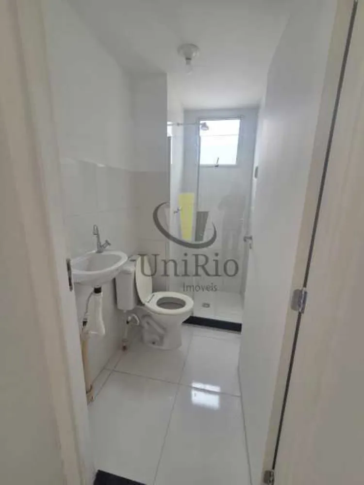 Apartamento, 2 quartos, 45 m² - Foto 7