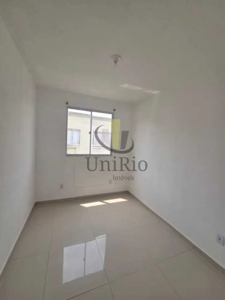 Apartamento, 2 quartos, 45 m² - Foto 13