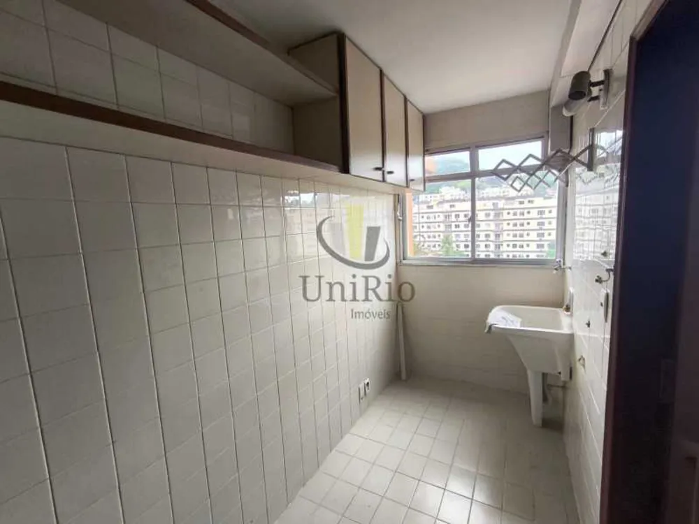 Apartamento, 2 quartos, 65 m² - Foto 9