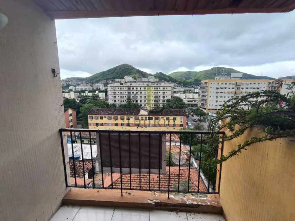 Apartamento, 2 quartos, 65 m² - Foto 4