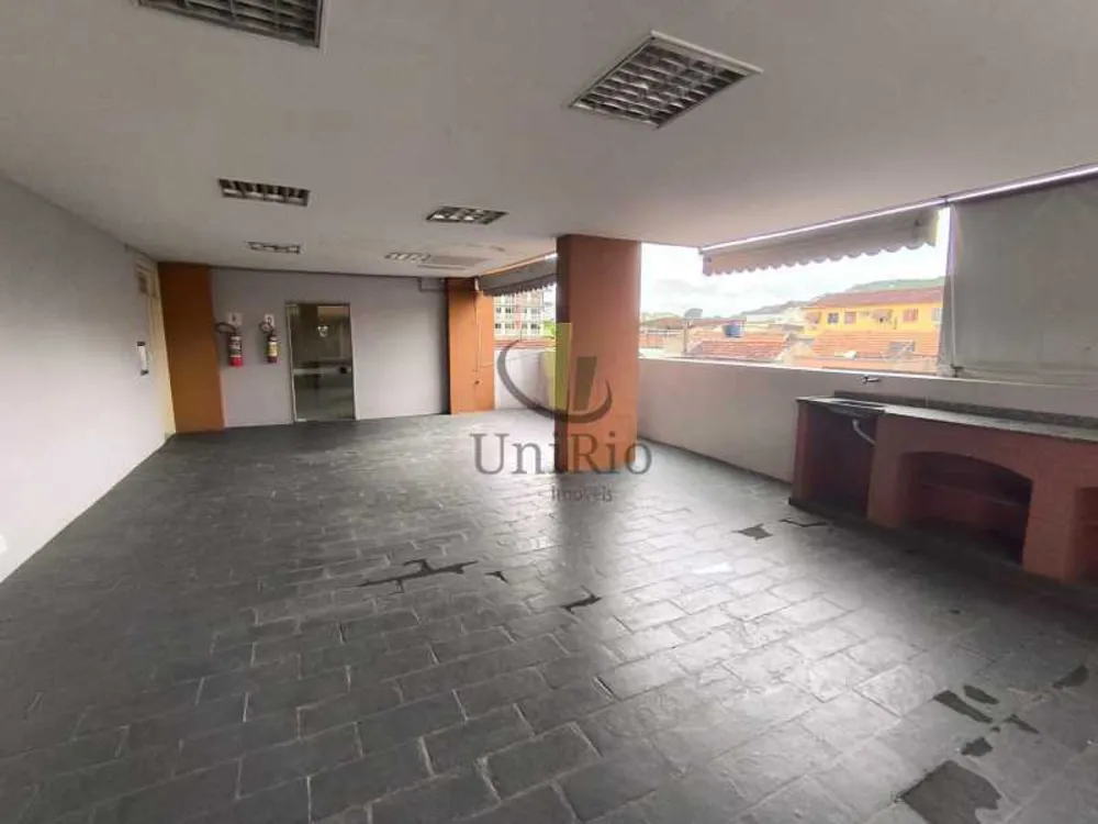 Apartamento, 2 quartos, 65 m² - Foto 22