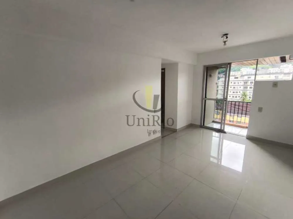 Apartamento, 2 quartos, 65 m² - Foto 1