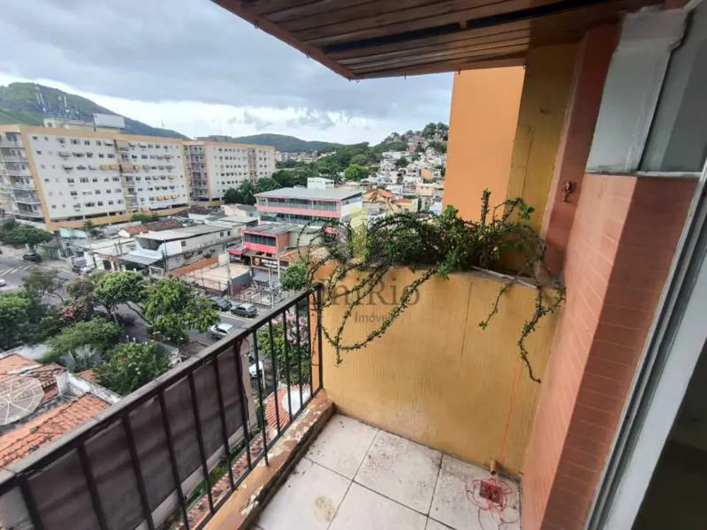Apartamento, 2 quartos, 65 m² - Foto 5