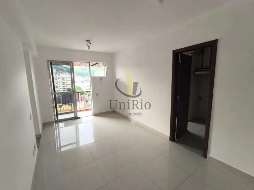 Apartamento, 2 quartos, 65 m² - Foto 2