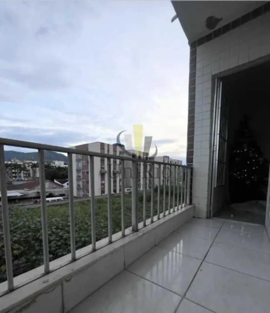 Apartamento, 2 quartos, 62 m² - Foto 7