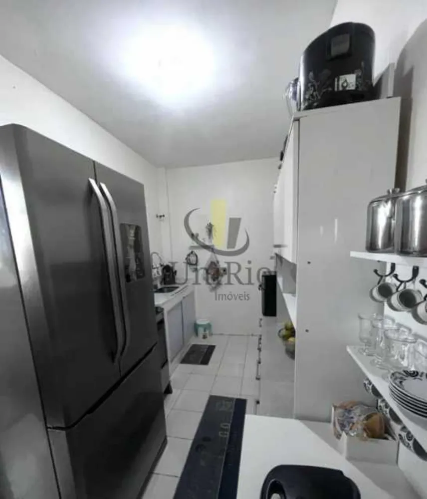 Apartamento, 2 quartos, 62 m² - Foto 20