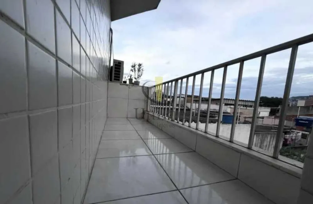 Apartamento, 2 quartos, 62 m² - Foto 6