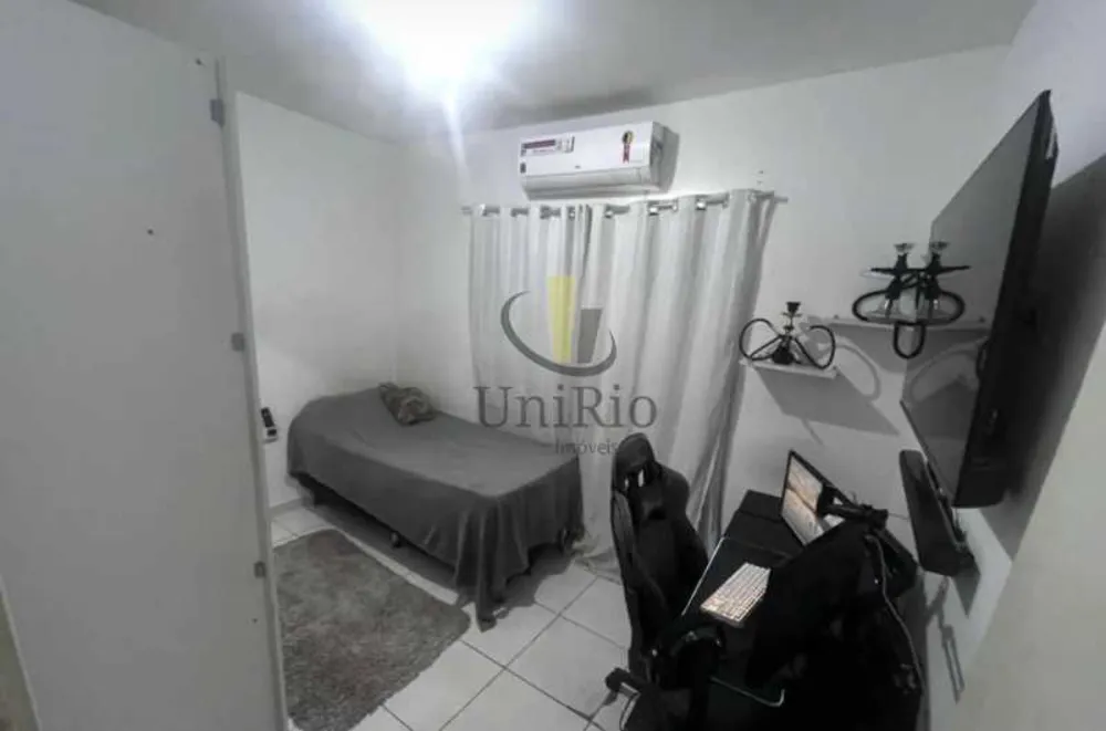 Apartamento, 2 quartos, 62 m² - Foto 10