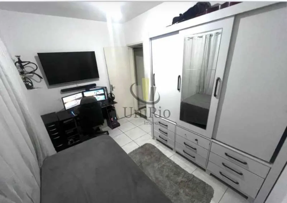 Apartamento, 2 quartos, 62 m² - Foto 11
