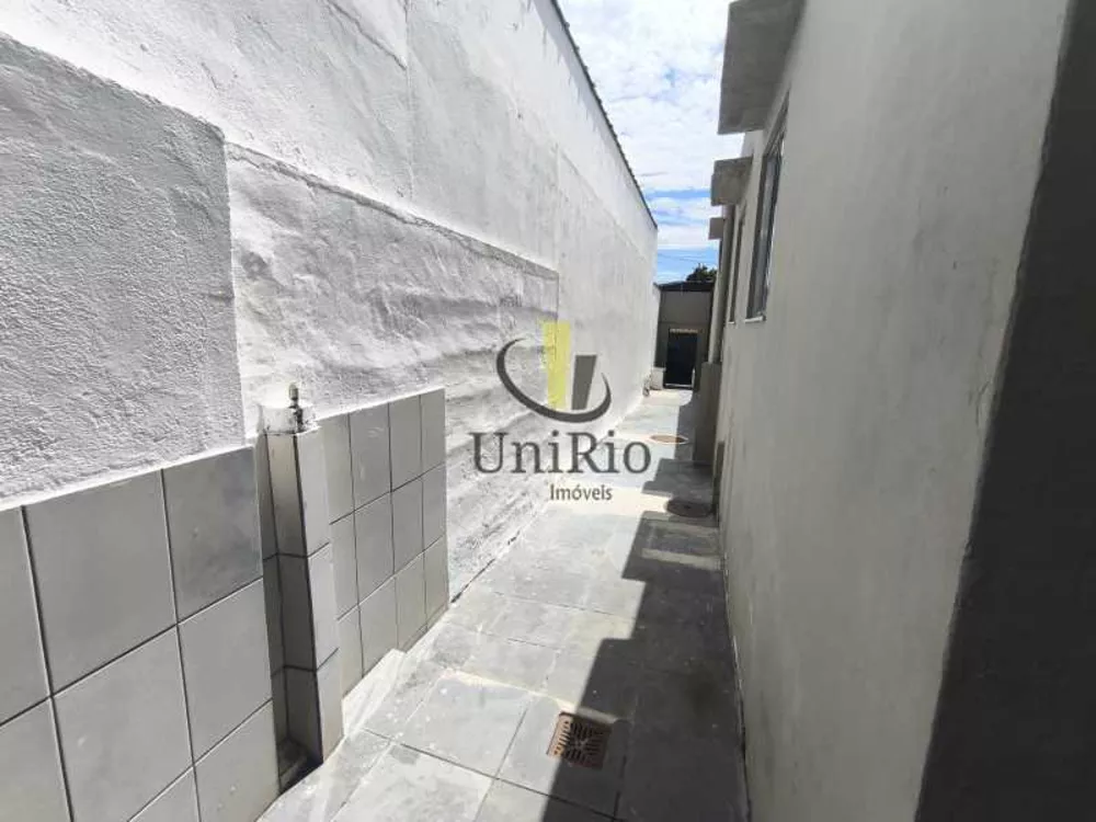 Casa de Vila, 1 quarto - Foto 24