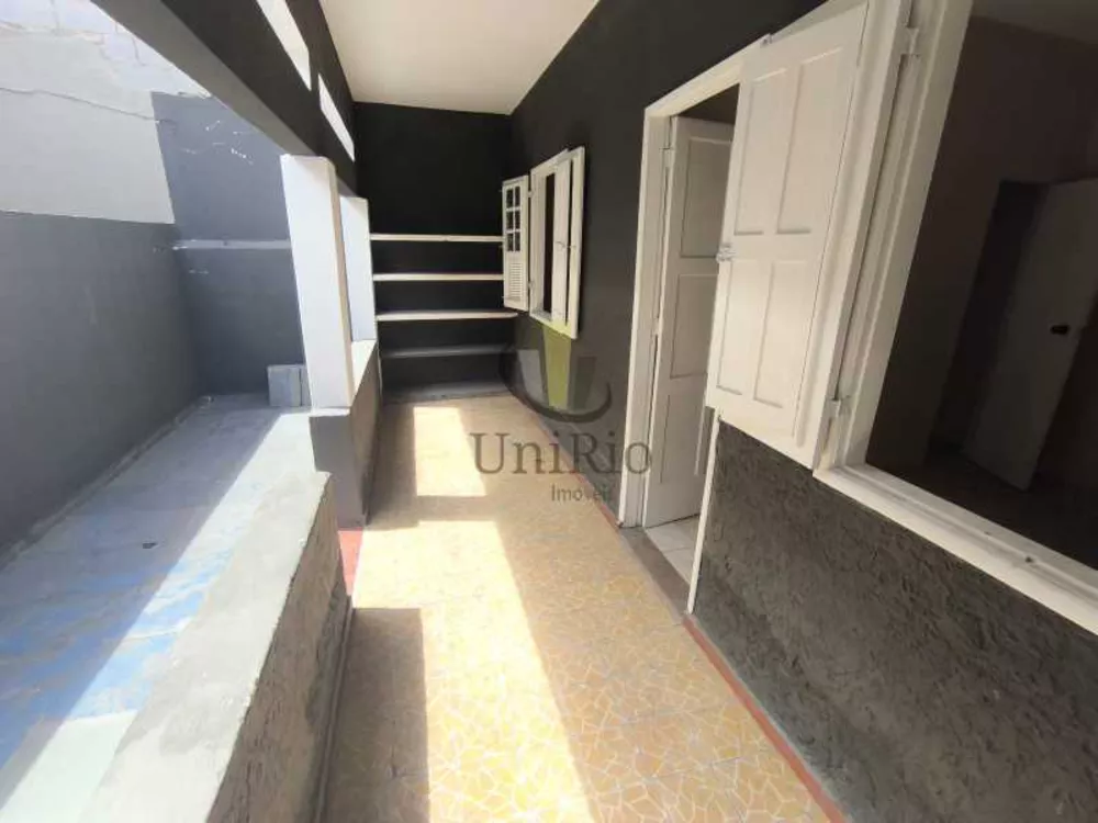 Casa de Vila, 1 quarto - Foto 2