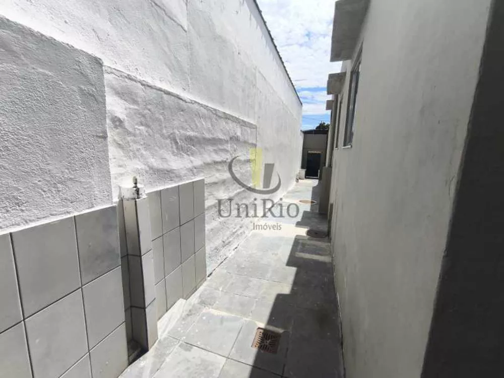 Casa de Vila, 1 quarto - Foto 11