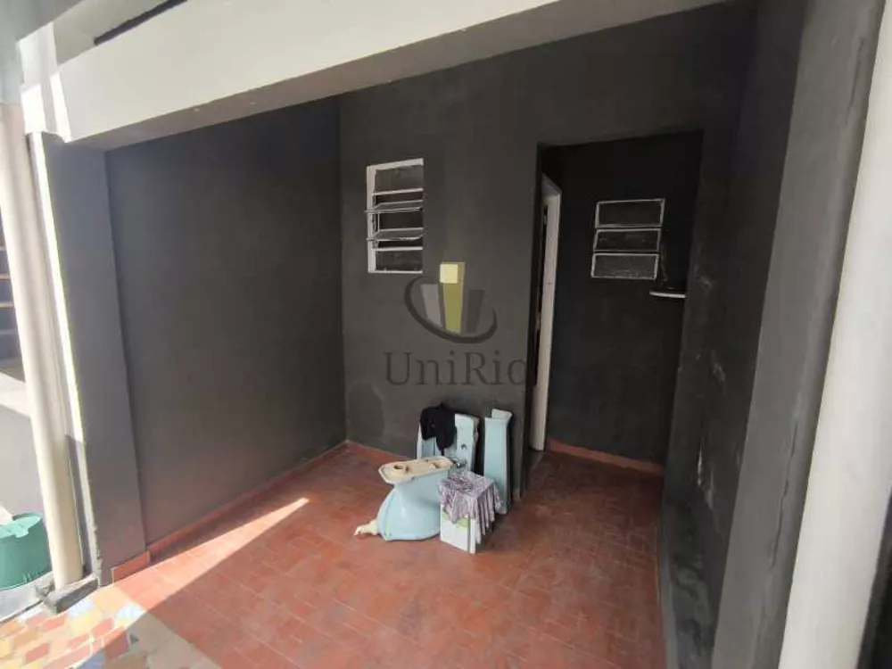 Casa de Vila, 1 quarto - Foto 10