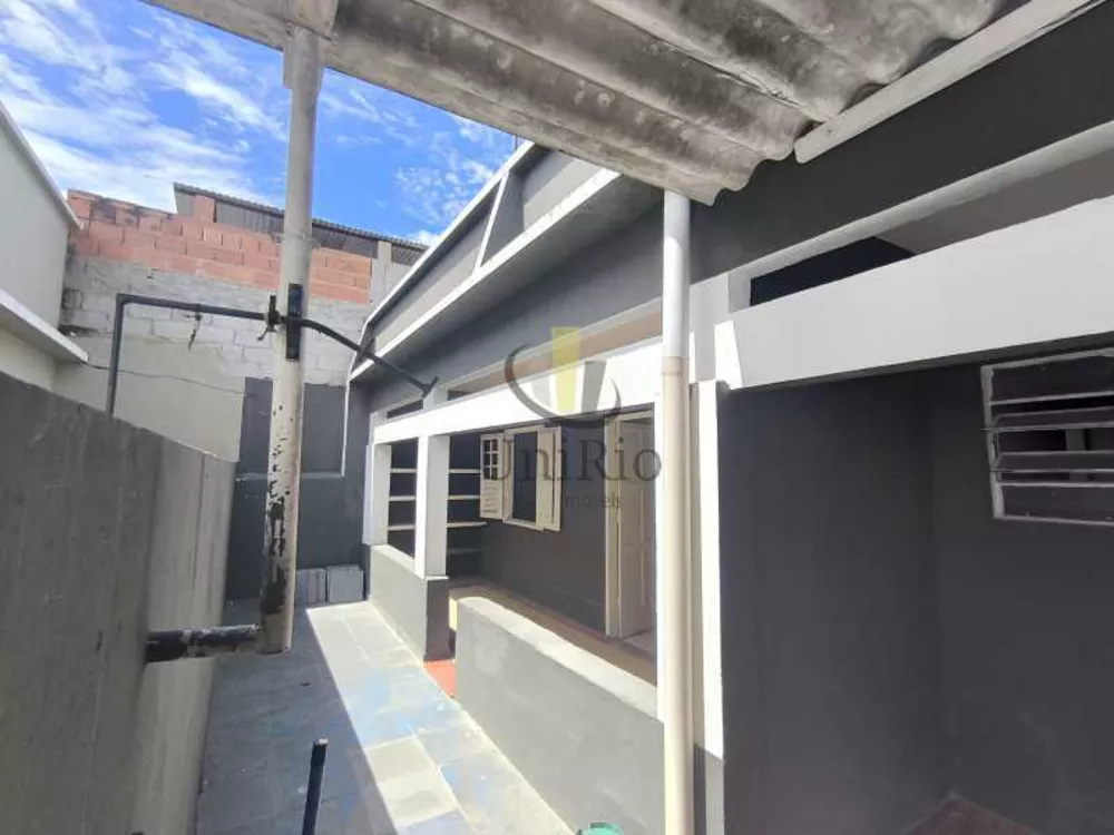 Casa de Vila, 1 quarto - Foto 1