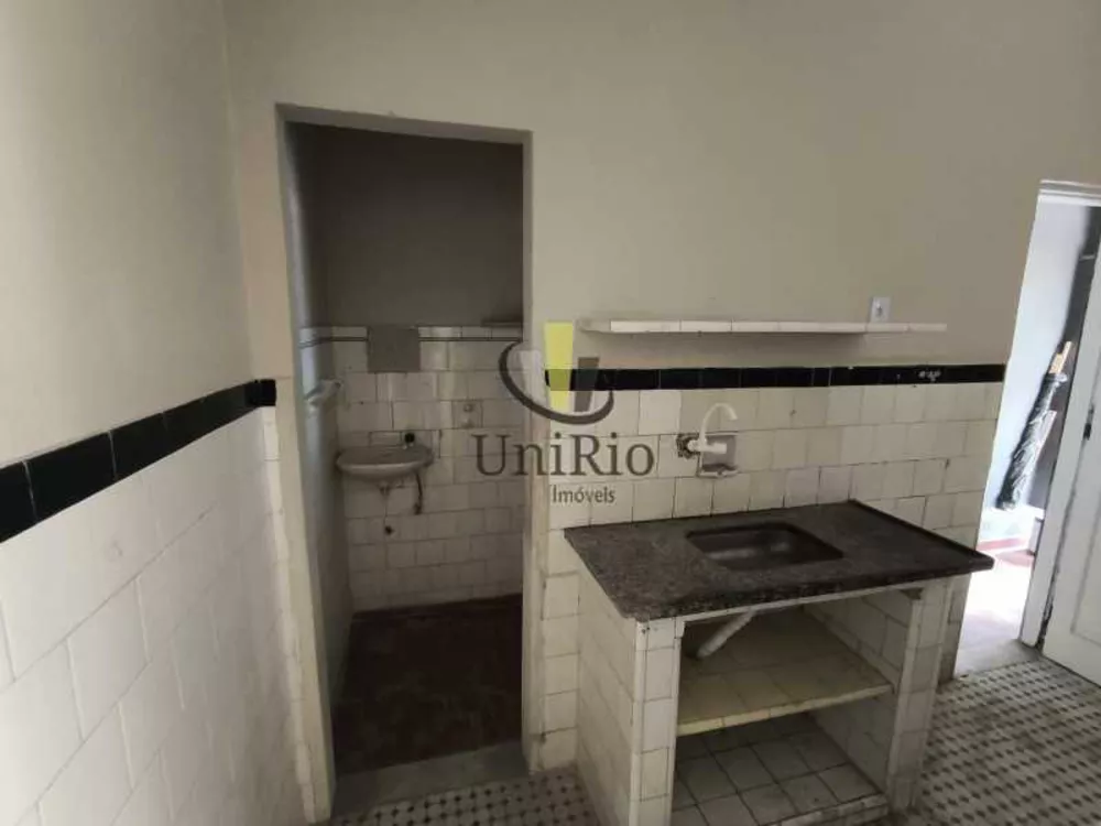 Casa de Vila, 1 quarto - Foto 21