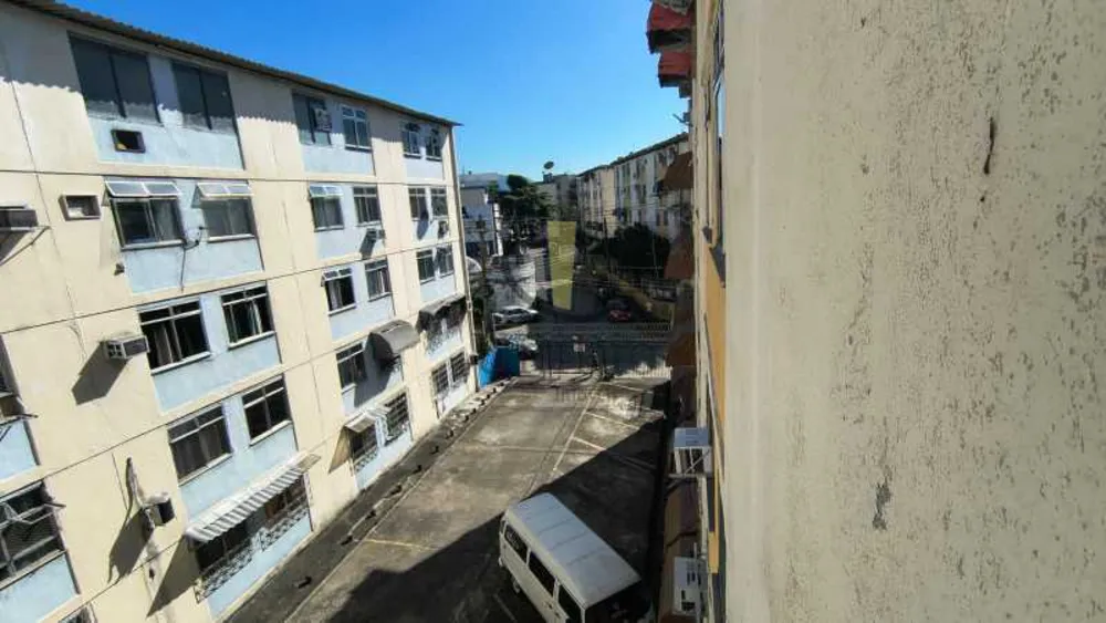 Apartamento, 2 quartos, 50 m² - Foto 1