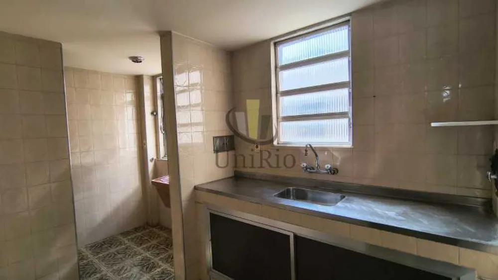 Apartamento, 2 quartos, 50 m² - Foto 15