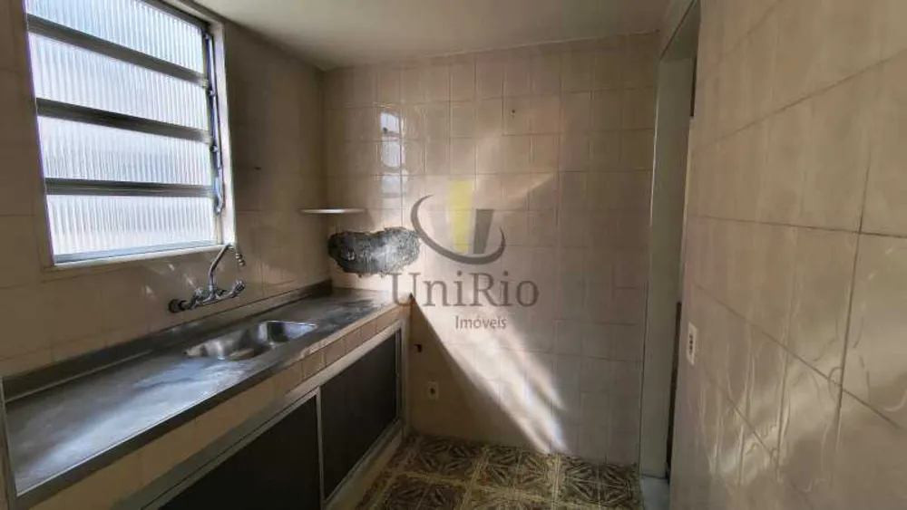 Apartamento, 2 quartos, 50 m² - Foto 12