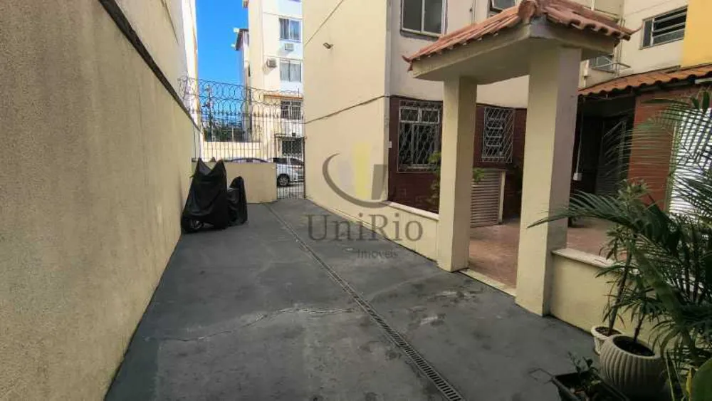 Apartamento, 2 quartos, 50 m² - Foto 17