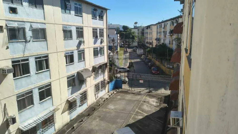 Apartamento, 2 quartos, 50 m² - Foto 2