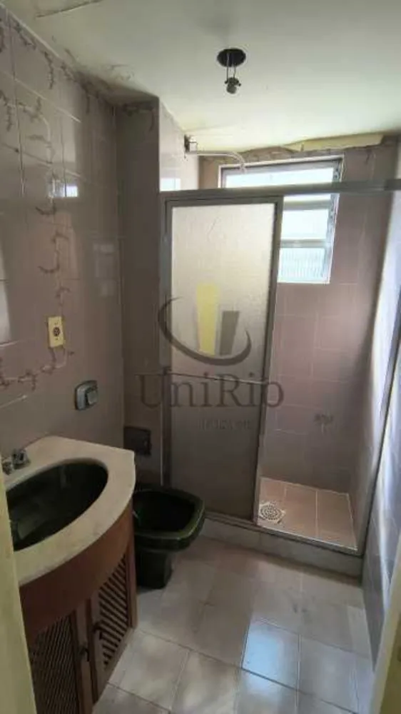 Apartamento, 2 quartos, 50 m² - Foto 7