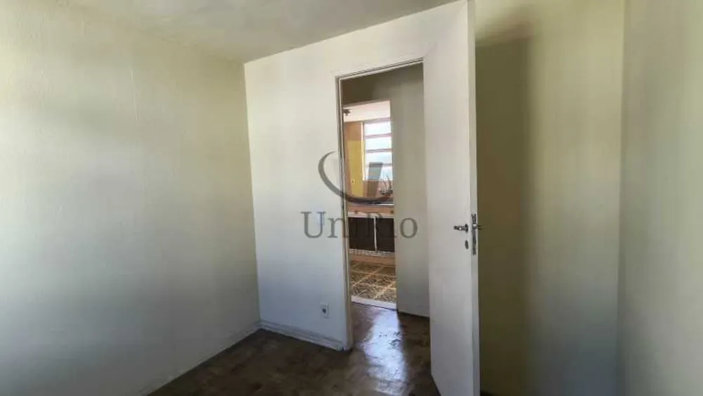 Apartamento, 2 quartos, 50 m² - Foto 9