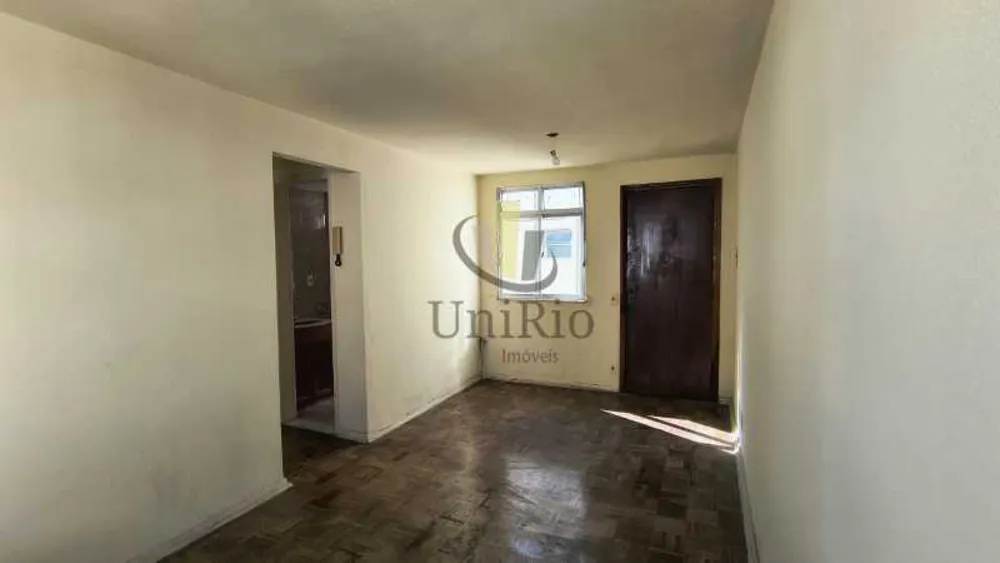Apartamento, 2 quartos, 50 m² - Foto 6