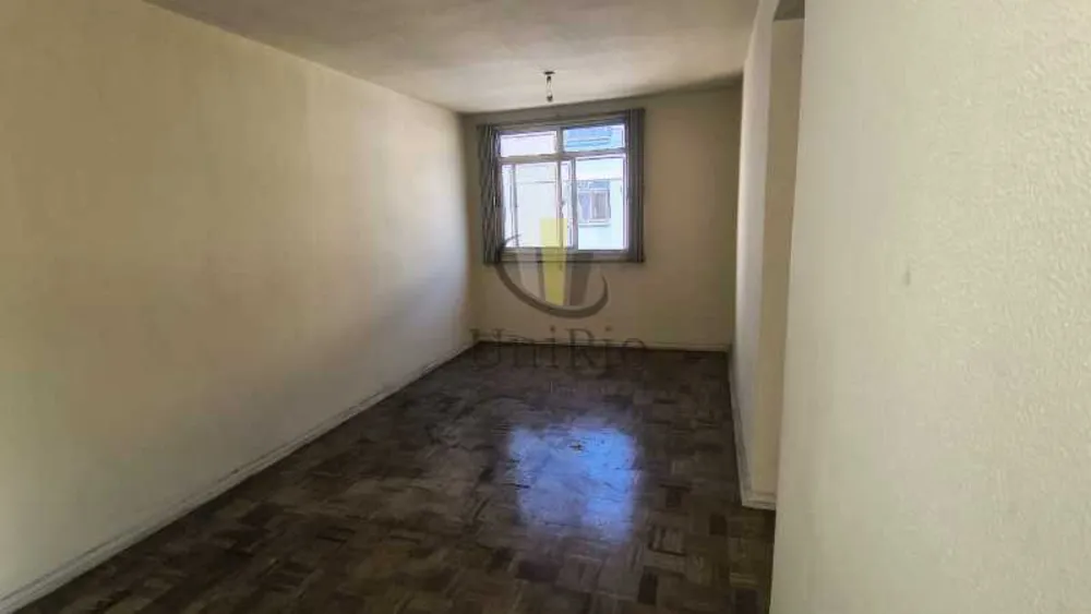 Apartamento, 2 quartos, 50 m² - Foto 5