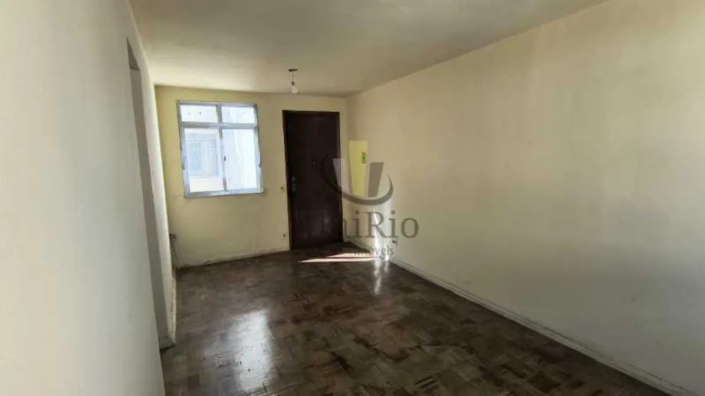 Apartamento, 2 quartos, 50 m² - Foto 4