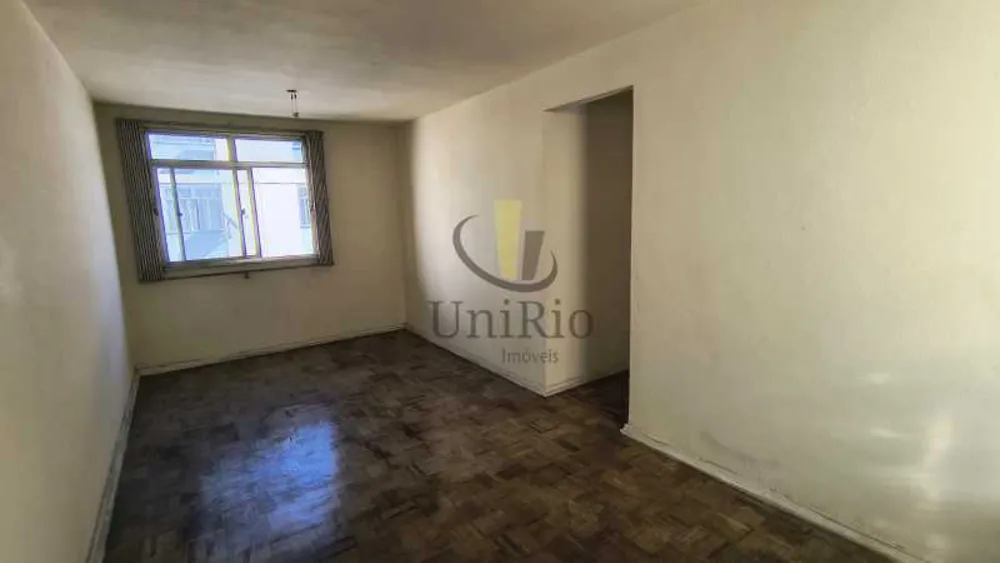 Apartamento, 2 quartos, 50 m² - Foto 3