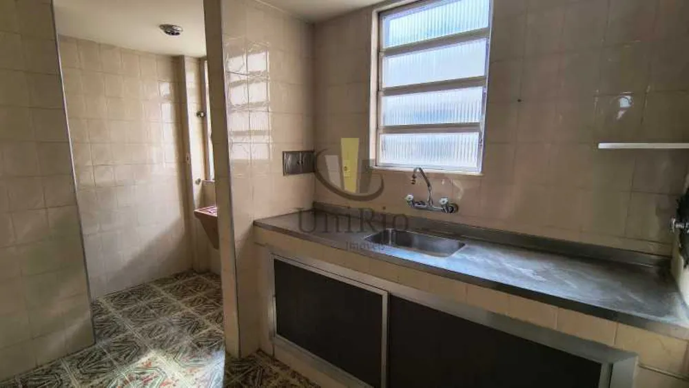 Apartamento, 2 quartos, 50 m² - Foto 14