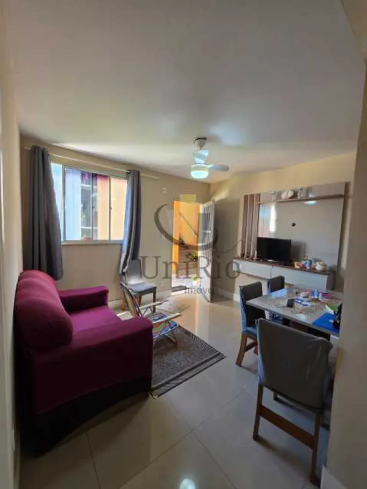 Apartamento, 2 quartos, 45 m² - Foto 1