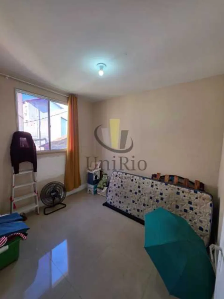 Apartamento, 2 quartos, 45 m² - Foto 6