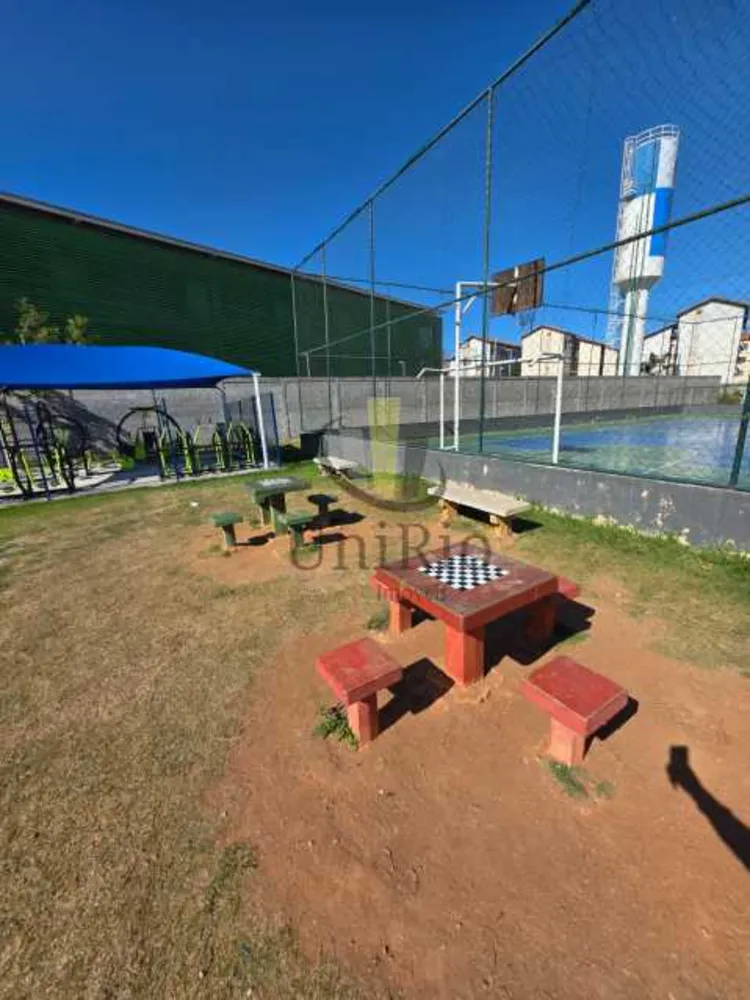 Apartamento, 2 quartos, 45 m² - Foto 18