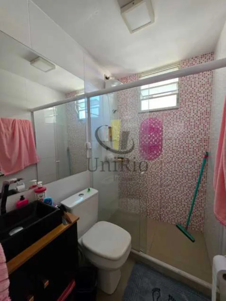 Apartamento, 2 quartos, 45 m² - Foto 20