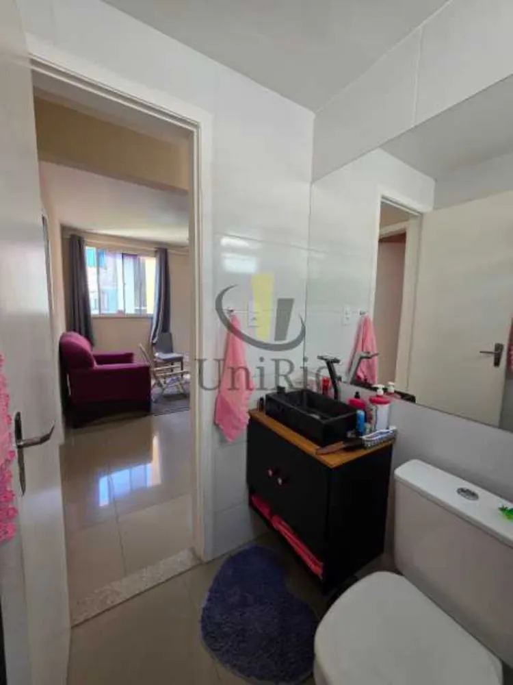 Apartamento, 2 quartos, 45 m² - Foto 17
